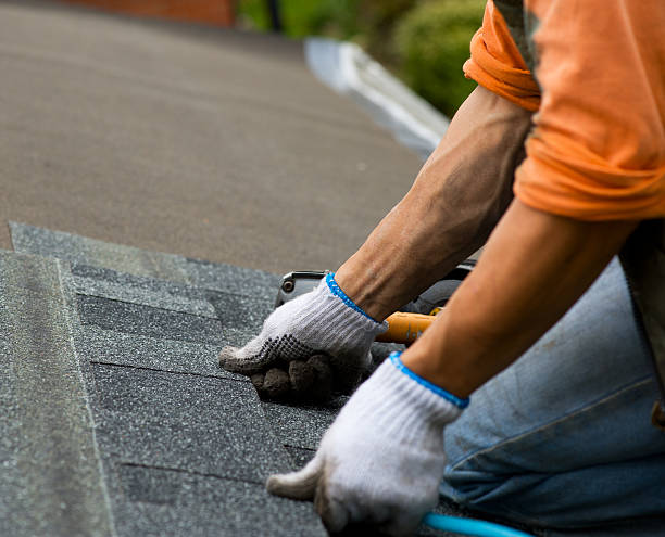 Best Commercial Roofing Services  in El Paso, TX